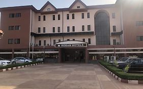 Roban Hotels Limited